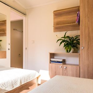 Boutique Camping Materada Beach